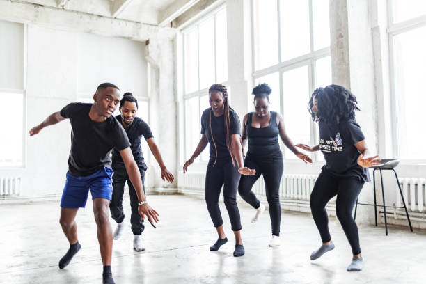 The Power of Play: Transforming Lives at Our NGO’s Sports Center